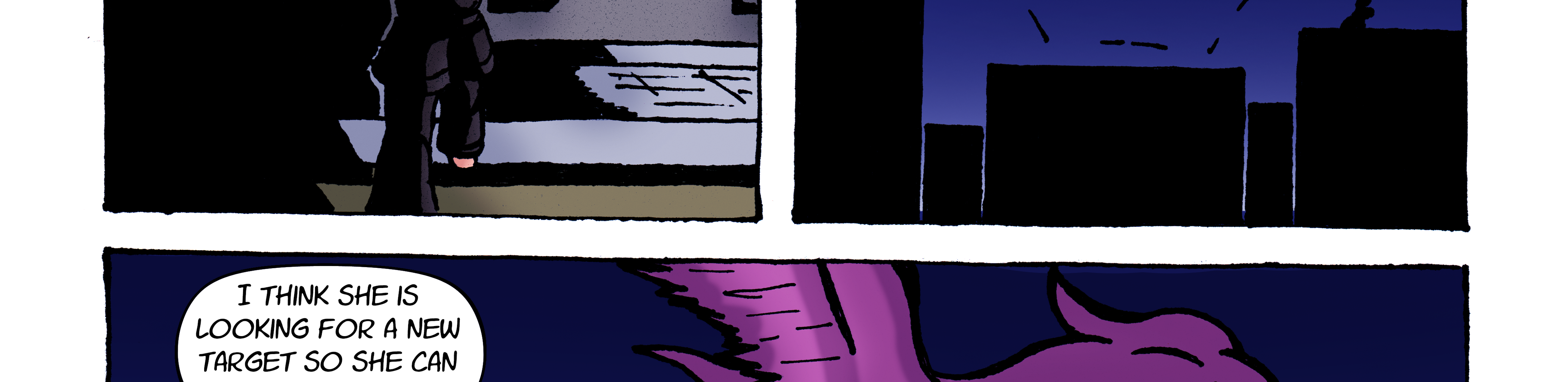 Ex Dynamis Chaos - Episode 16, Page 1: EDK pg 15